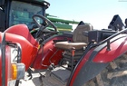 2004 Case IH JX95