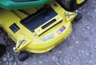 2004 John Deere X475