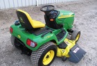 2004 John Deere X475