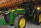 2012 John Deere 8285R