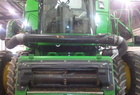 2008 John Deere 9870 STS