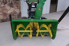2011 John Deere 1332PE