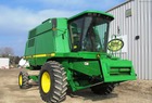 1991 John Deere 9400