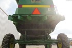 1991 John Deere 9400