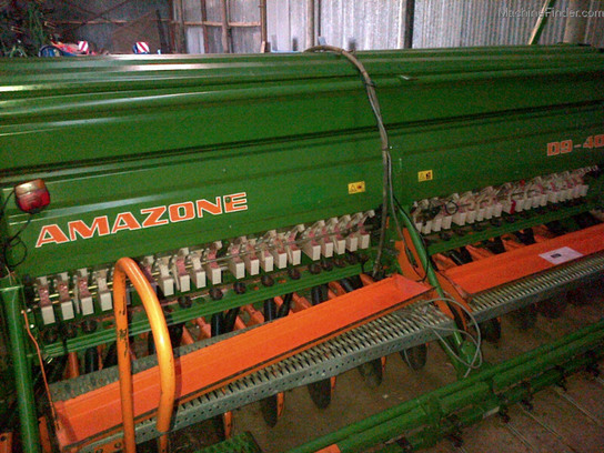 2004 Amazone D9-SPECIAL R