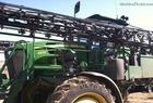 2010 John Deere 4830