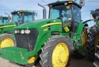 2010 John Deere 7830
