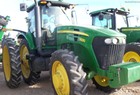 2010 John Deere 7830