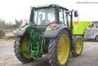 2012 John Deere 6230