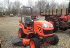  Kubota BX2350