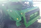 2009 John Deere 9670 STS
