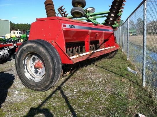  Case IH 5300
