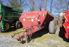 2005 Meyer 8500