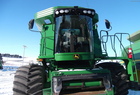 John Deere 9770 STS