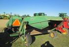 1982 John Deere 1209
