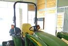 2008 John Deere 3520