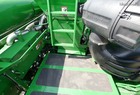 2012 John Deere S670