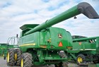 2011 John Deere 9870 STS