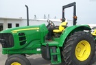 2012 John Deere 6230