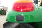 2012 John Deere 6230