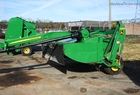 2008 John Deere 630