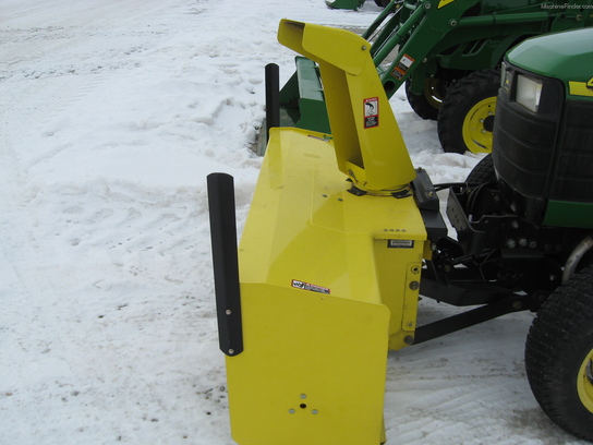 2006 John Deere 59