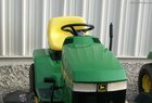 1996 John Deere LX176