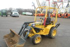2006 Other TS5 TERRAMITE