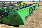 2008 John Deere 630R