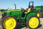 2012 John Deere 5100MH