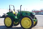2012 John Deere 5100MH