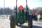 2012 John Deere 5100MH