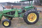 1976 John Deere 2440