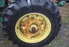 1976 John Deere 2440