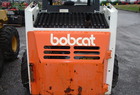 1990 Bobcat BOBCAT 743