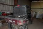 2010 Arctic Cat 1000 UTILITY 4-WHEELER