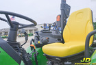 2011 John Deere 5065M