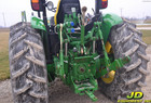 2011 John Deere 5065M