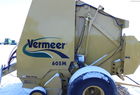 2007 Vermeer 605M