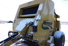 2007 Vermeer 605M