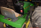 1998 John Deere LX178