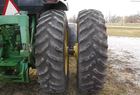 1994 John Deere 4960