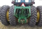 1994 John Deere 4960