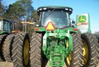 2012 John Deere 8310R