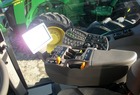 2012 John Deere 8310R