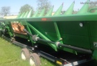  John Deere 612C