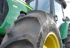 2011 John Deere 5101E