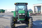 2011 John Deere 5101E