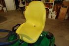 2012 John Deere X540