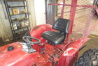 1966 International Harvester 424